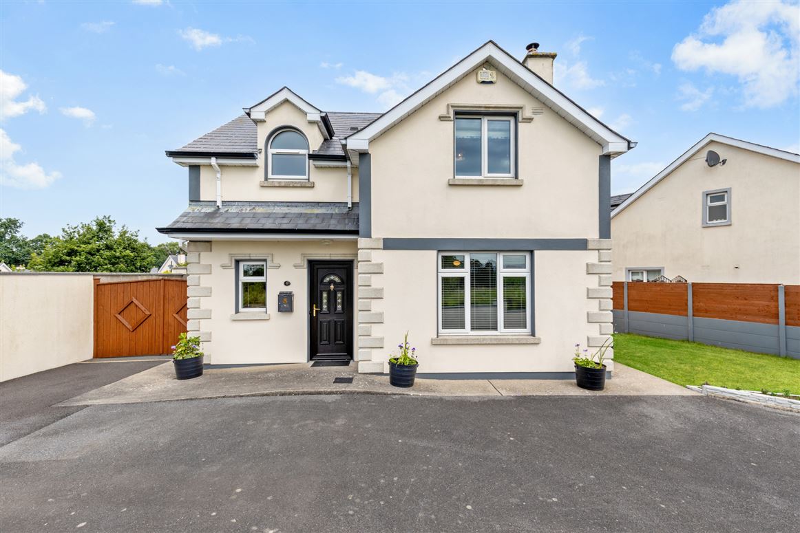 6 Woodglade, Fenagh, Co. Carlow