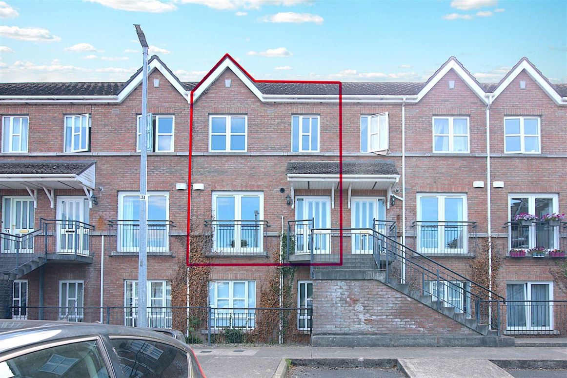 87 Latchford Close, Clonee, Dublin 15, County Dublin