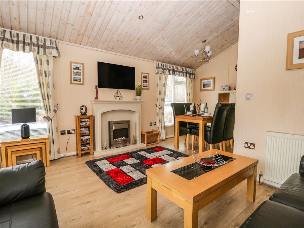 Woodland Nook Lodge,Windermere,Cumbria,United Kingdom