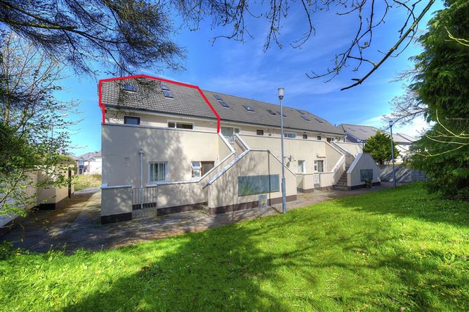 25 Ros Geal, Rahoon, Galway City