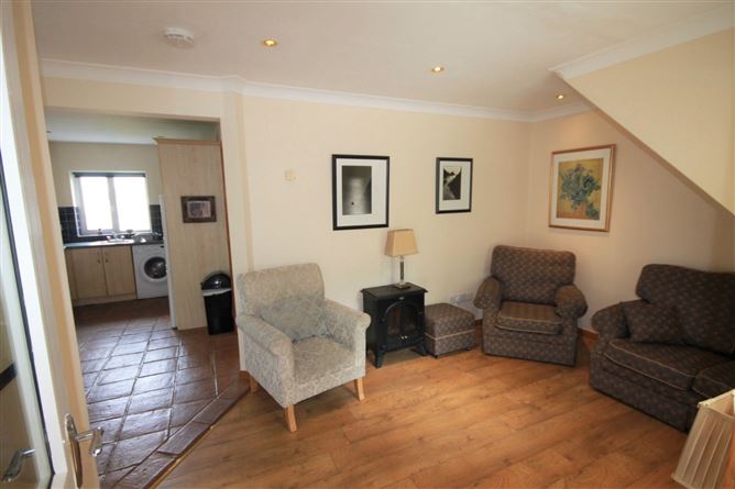 25 Ros Geal, Rahoon, Galway City