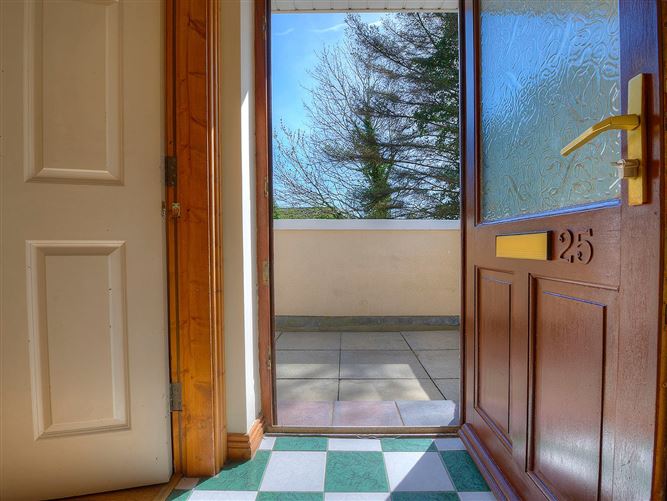 25 Ros Geal, Rahoon, Galway City