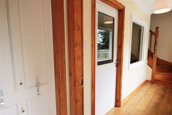 25 Ros Geal, Rahoon, Galway City