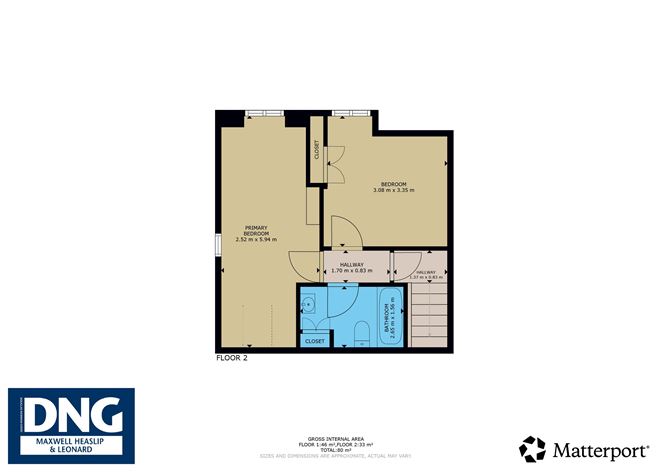 25 Ros Geal, Rahoon, Galway City