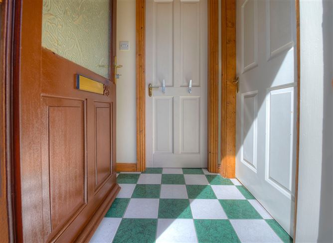 25 Ros Geal, Rahoon, Galway City