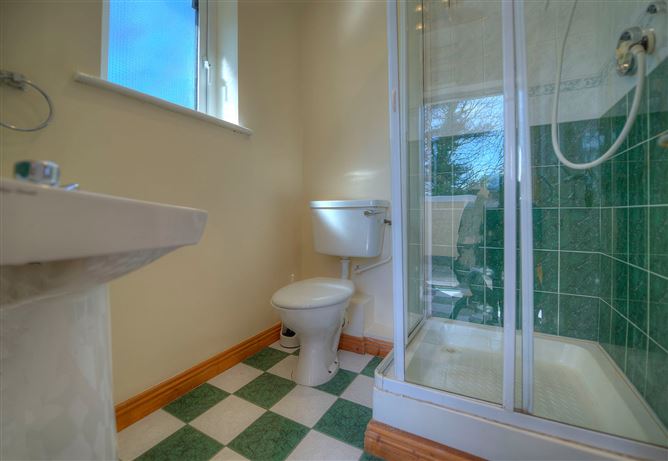 25 Ros Geal, Rahoon, Galway City