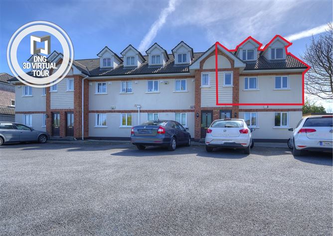 25 Ros Geal, Rahoon, Galway City