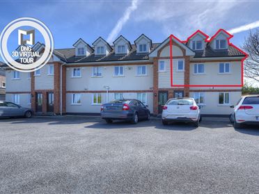 25 Ros Geal, Rahoon, Galway City