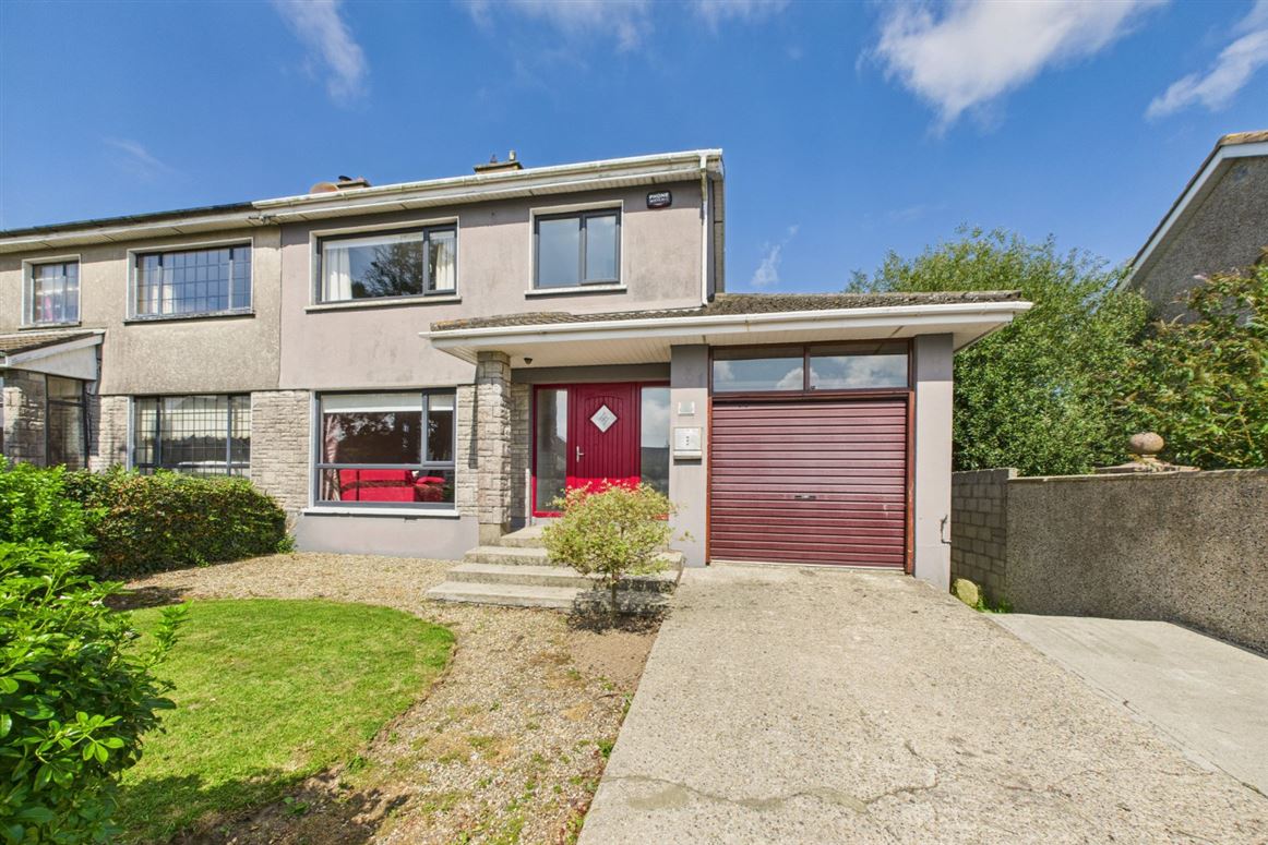 91 Grange Heights, Waterford City, Co. Waterford