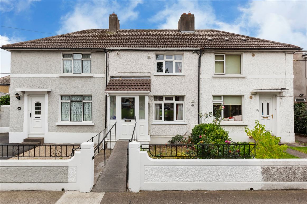 25 Glendun Road, Whitehall, Dublin 9