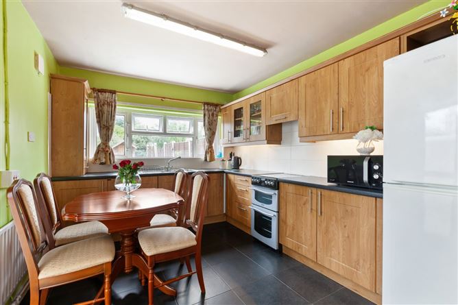 25 Glendun Road, Whitehall, Dublin 9
