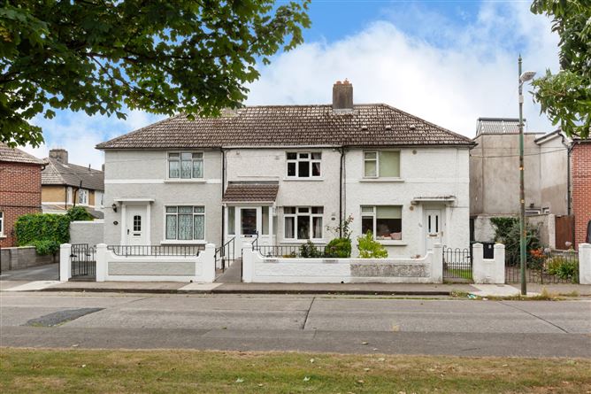 25 Glendun Road, Whitehall, Dublin 9