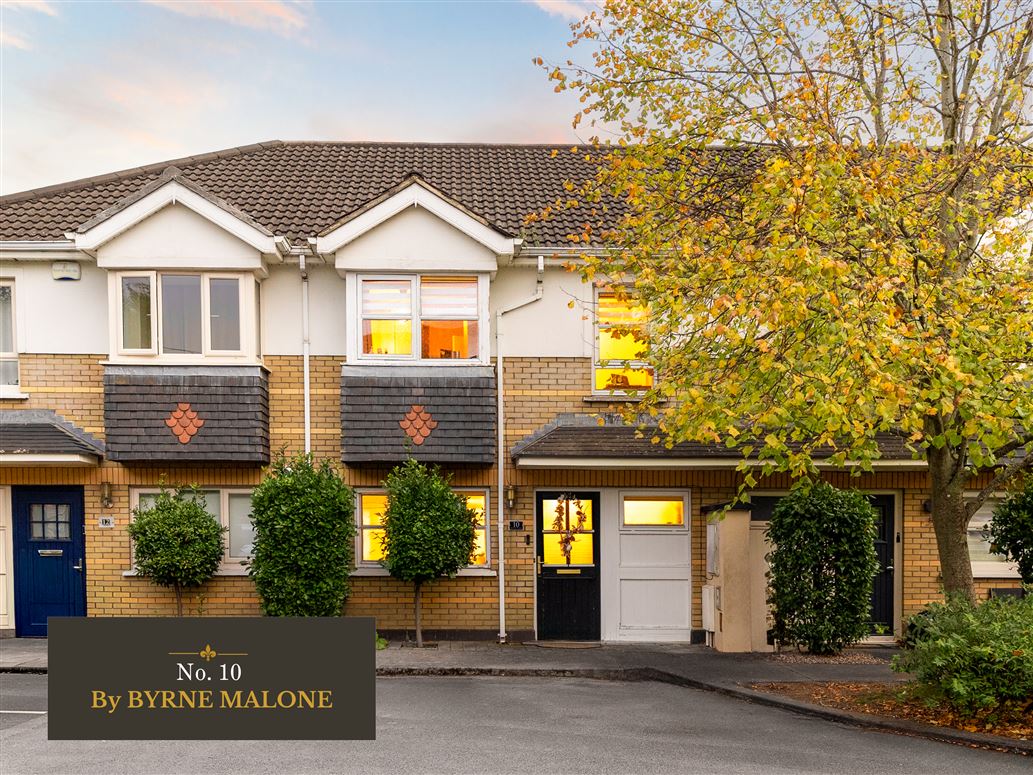 10 Belfry Walk, Citywest,   Dublin 24