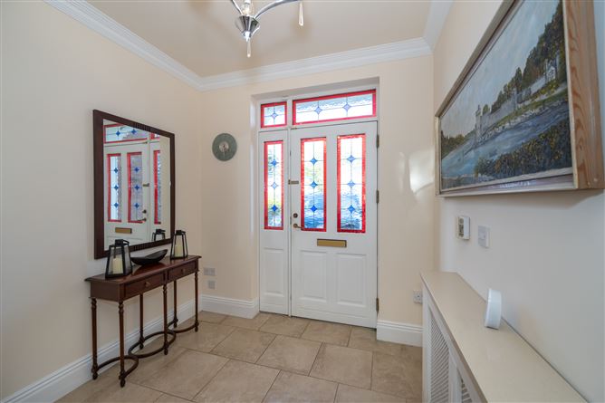 5 Laburnum Avenue, Forest Hill, Carrigaline, Cork