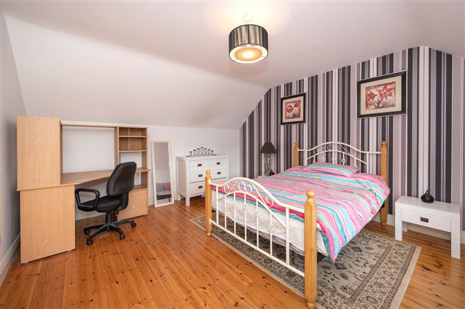 5 Laburnum Avenue, Forest Hill, Carrigaline, Cork