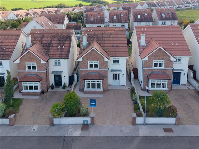 5 Laburnum Avenue, Forest Hill, Carrigaline, Cork