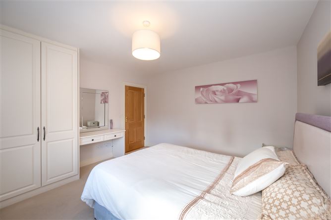 5 Laburnum Avenue, Forest Hill, Carrigaline, Cork