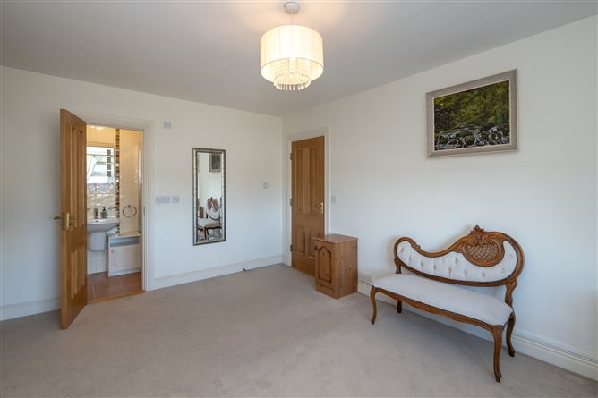 5 Laburnum Avenue, Forest Hill, Carrigaline, Cork