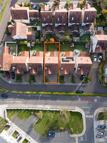 5 Laburnum Avenue, Forest Hill, Carrigaline, Cork