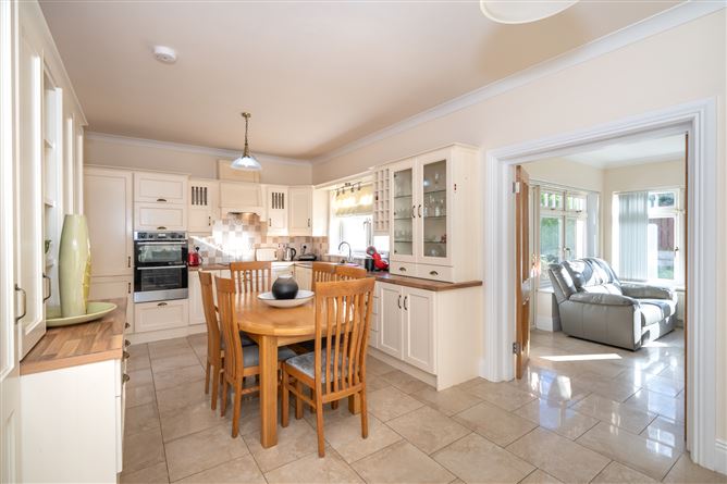 5 Laburnum Avenue, Forest Hill, Carrigaline, Cork