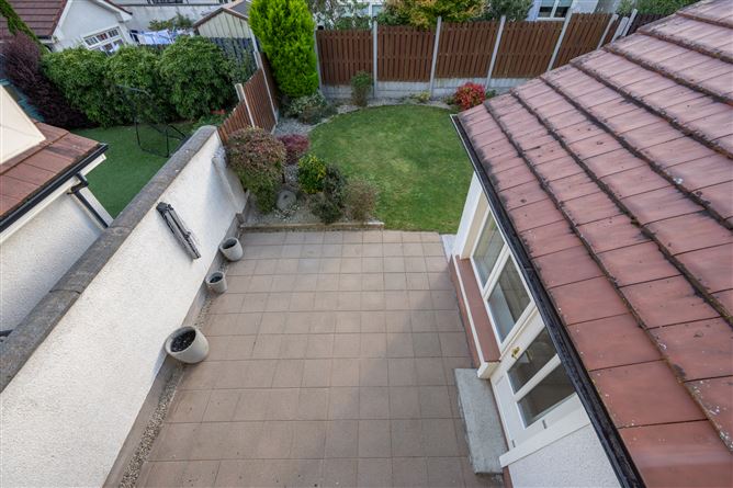 5 Laburnum Avenue, Forest Hill, Carrigaline, Cork