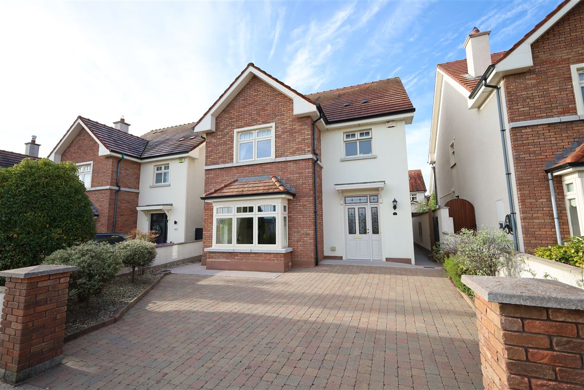 5 Laburnum Avenue, Forest Hill, Carrigaline, Cork