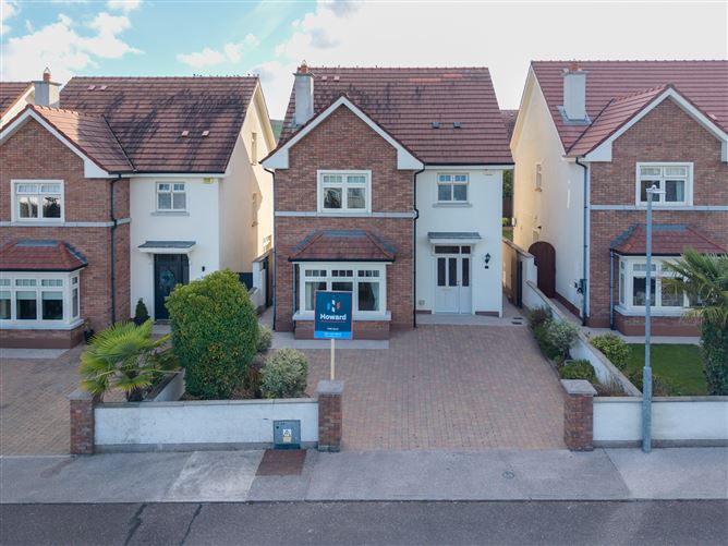 5 Laburnum Avenue, Forest Hill, Carrigaline, Cork