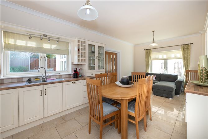 5 Laburnum Avenue, Forest Hill, Carrigaline, Cork