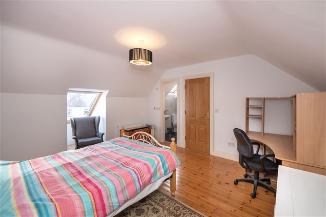 5 Laburnum Avenue, Forest Hill, Carrigaline, Cork