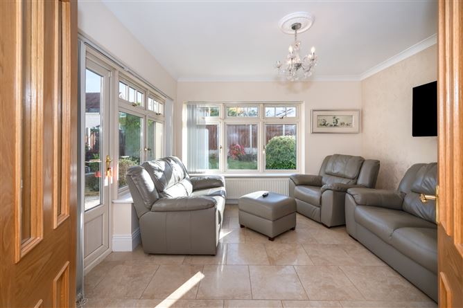 5 Laburnum Avenue, Forest Hill, Carrigaline, Cork