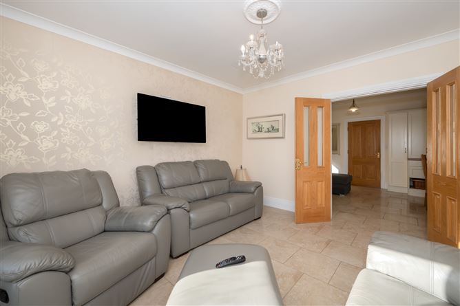 5 Laburnum Avenue, Forest Hill, Carrigaline, Cork