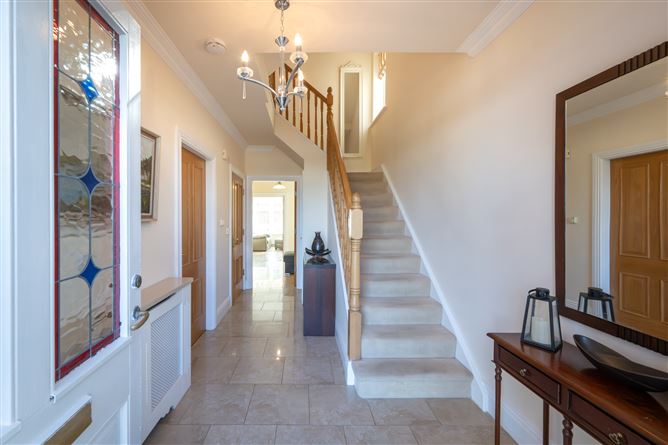 5 Laburnum Avenue, Forest Hill, Carrigaline, Cork