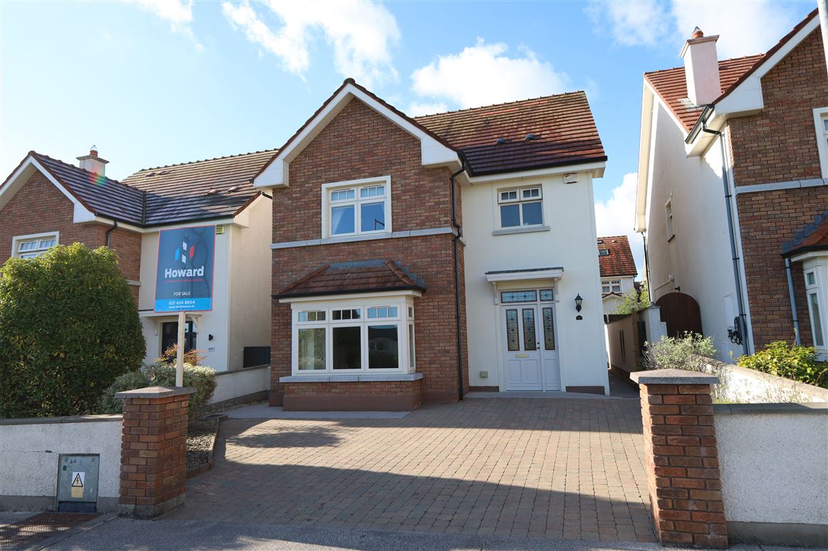 5 Laburnum Avenue, Forest Hill, Carrigaline, Cork