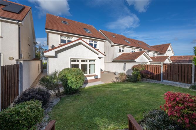 5 Laburnum Avenue, Forest Hill, Carrigaline, Cork