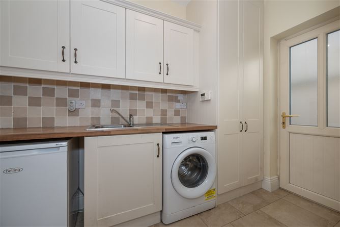 5 Laburnum Avenue, Forest Hill, Carrigaline, Cork