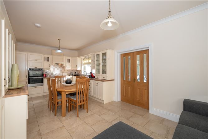 5 Laburnum Avenue, Forest Hill, Carrigaline, Cork