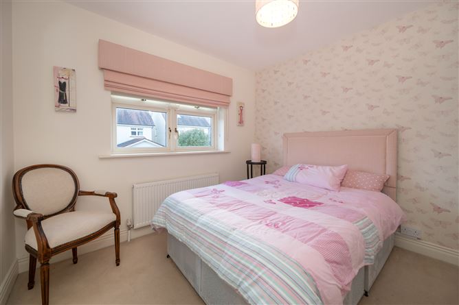 5 Laburnum Avenue, Forest Hill, Carrigaline, Cork