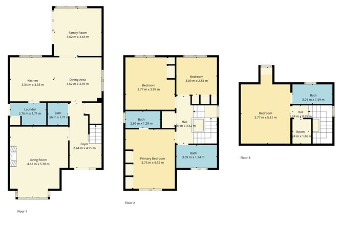 5 Laburnum Avenue, Forest Hill, Carrigaline, Cork