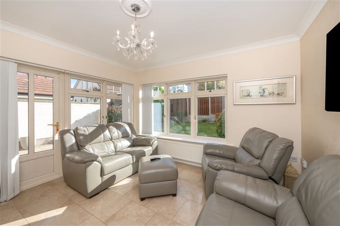 5 Laburnum Avenue, Forest Hill, Carrigaline, Cork