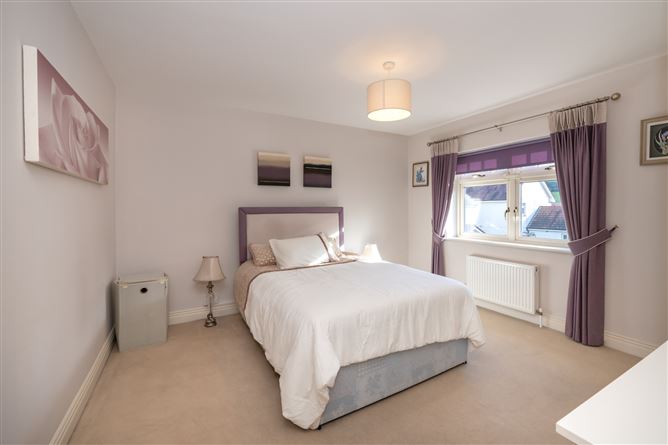 5 Laburnum Avenue, Forest Hill, Carrigaline, Cork