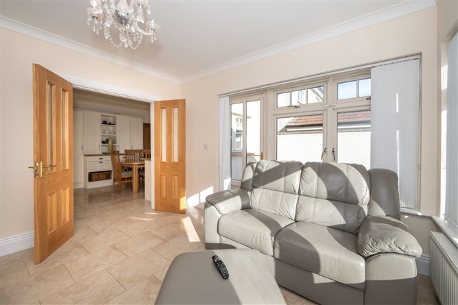 5 Laburnum Avenue, Forest Hill, Carrigaline, Cork