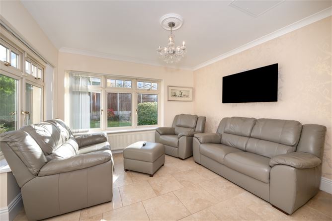 5 Laburnum Avenue, Forest Hill, Carrigaline, Cork