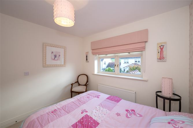 5 Laburnum Avenue, Forest Hill, Carrigaline, Cork