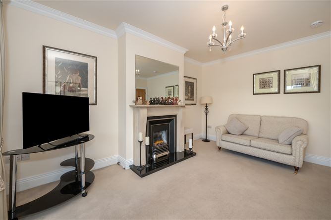5 Laburnum Avenue, Forest Hill, Carrigaline, Cork