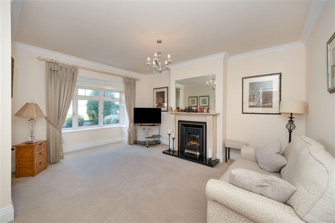 5 Laburnum Avenue, Forest Hill, Carrigaline, Cork