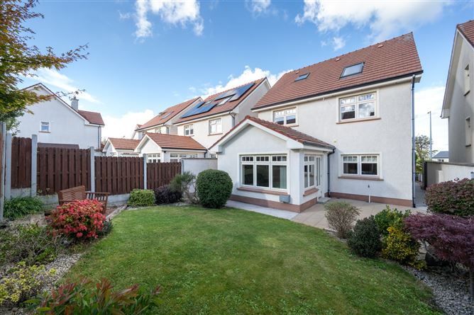 5 Laburnum Avenue, Forest Hill, Carrigaline, Cork