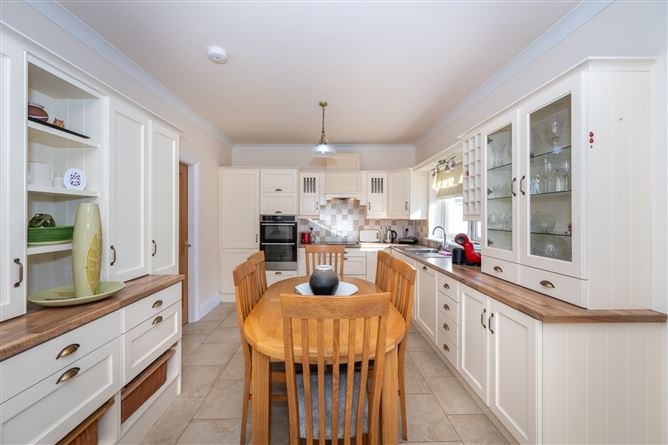 5 Laburnum Avenue, Forest Hill, Carrigaline, Cork