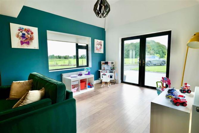 Ballinadrideen, Ballyhea, Charleville, Cork
