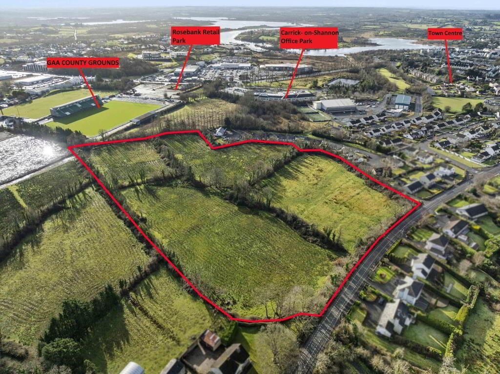 Summerhill, Carrick-On-Shannon, Leitrim