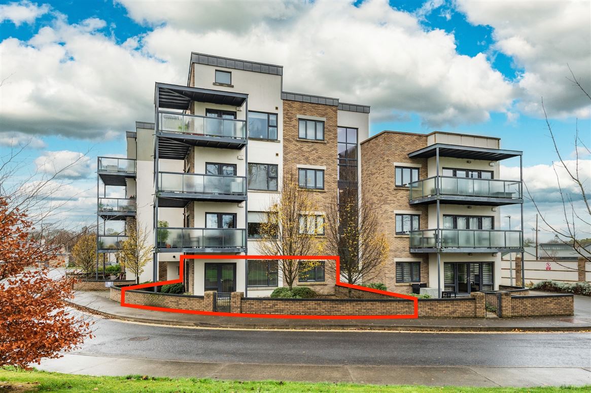 2 Orchard Court, The Orchard, Sallins Road, Naas, Co. Kildare